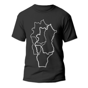 Deversos Coletivo camiseta