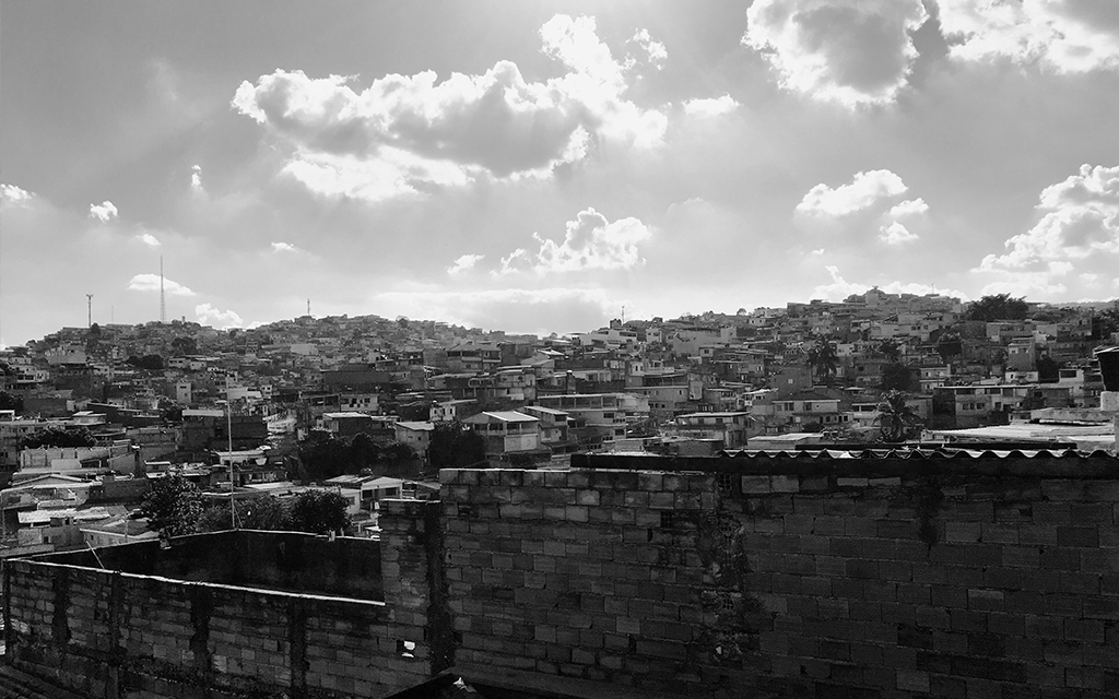 Deversos Coletivo Brasilândia